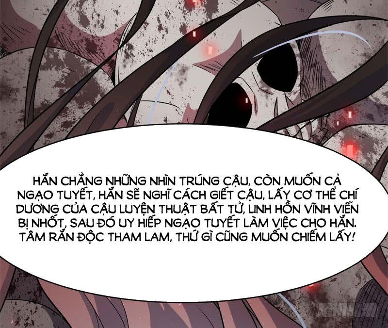 ngạo kiều quỷ vương yêu ta chapter 97 34