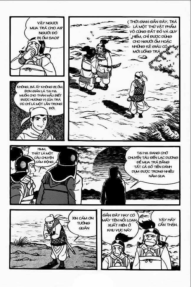tam quốc chí chapter 1 11