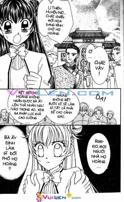 lâu đài cổ chapter 5 93