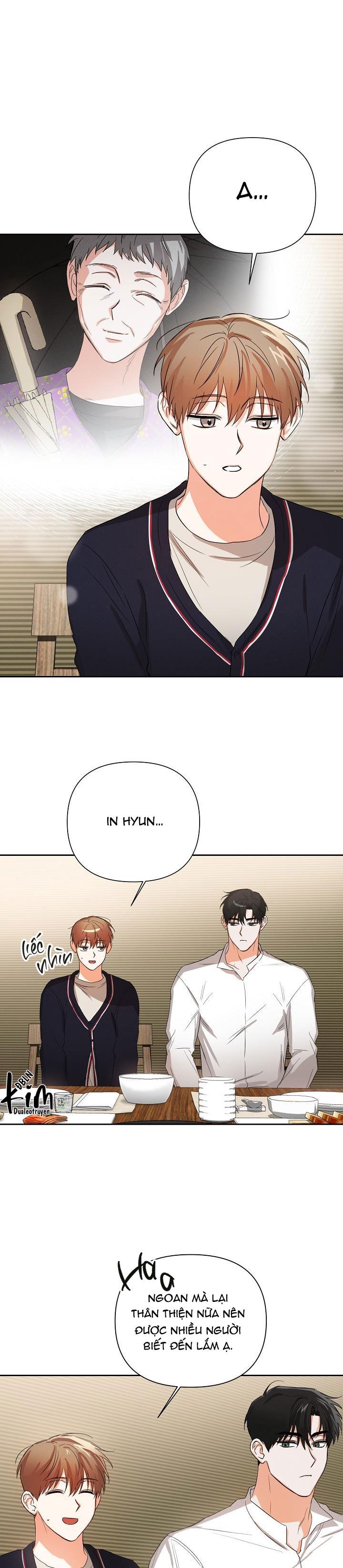 nine to nine chapter 23 16