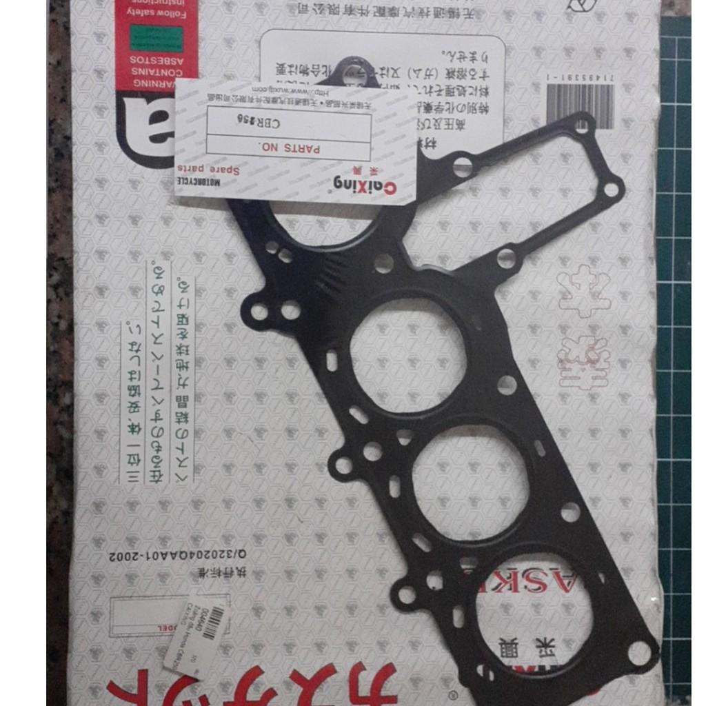 Gioăng đầu CBR250