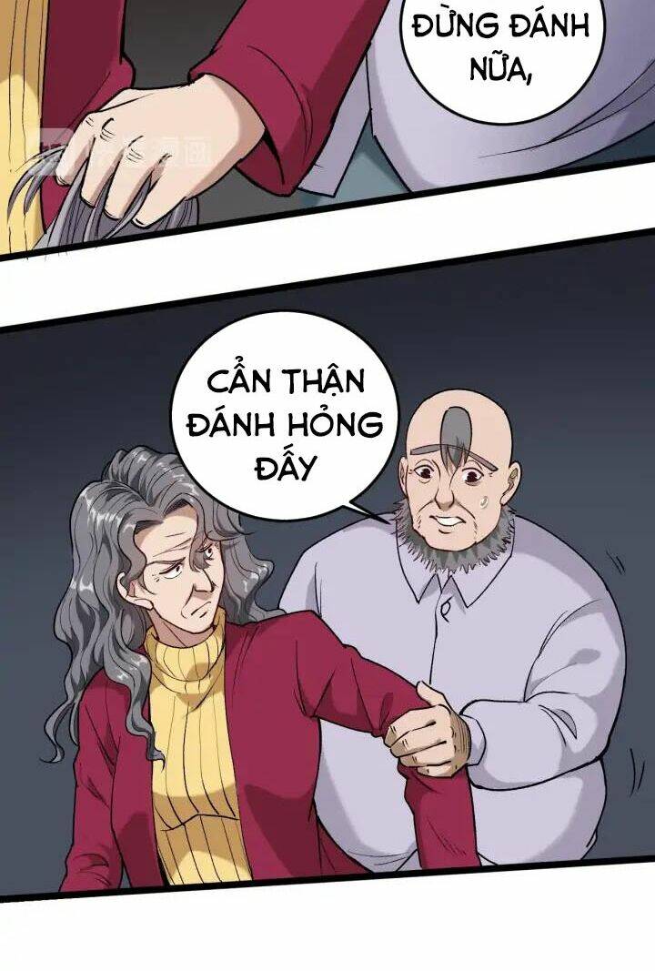 hồi xuân tiểu độc y chapter 61 10