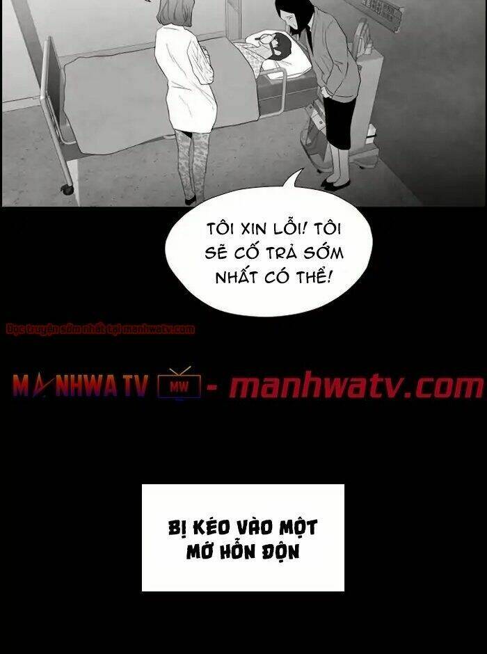 kẻ hồi sinh chapter 48 39