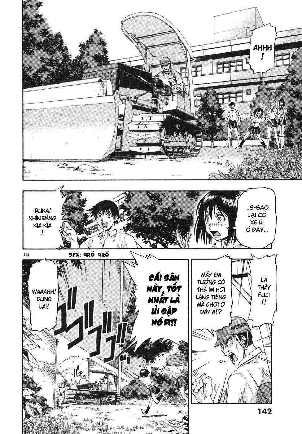 beach stars chapter 5 22