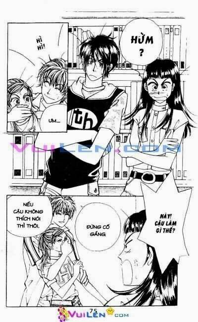 cô gái trung hoa chapter 10 75