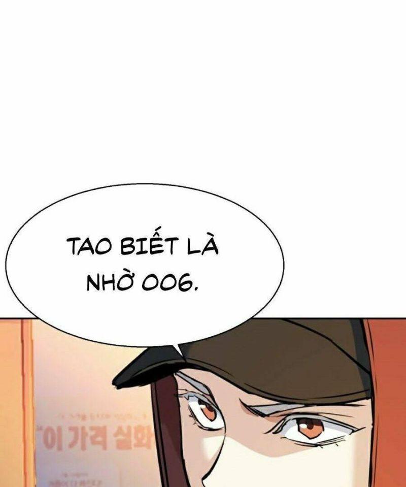 bạn học tôi là lính đánh thuê chapter 55 48