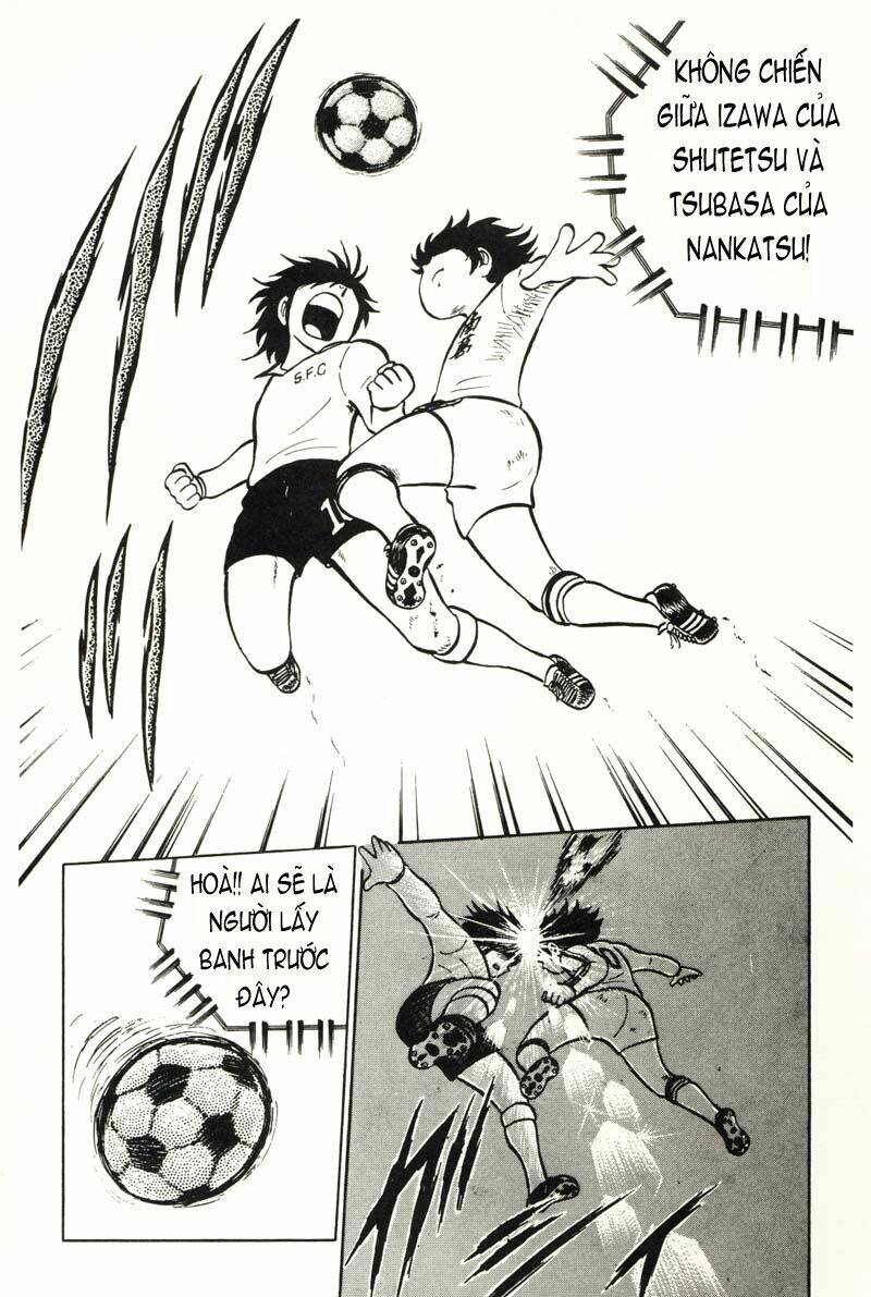 captain tsubasa chapter 5 55