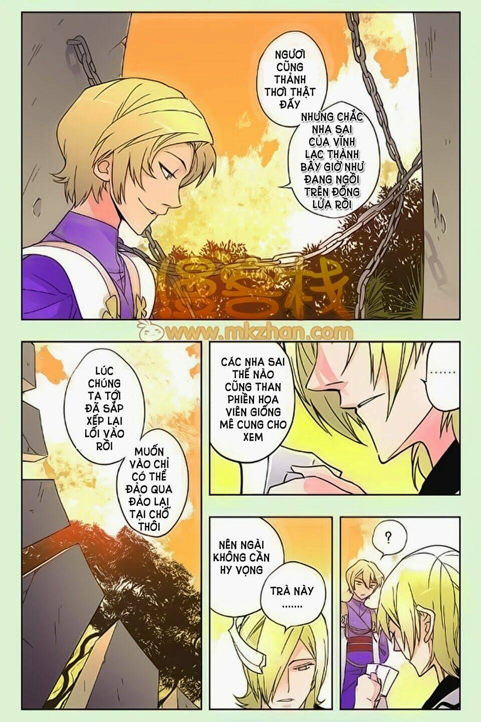 huyễn thế ký chapter 17 15