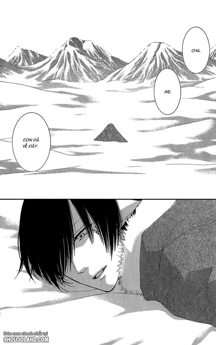 bình minh arcana chapter 53 30