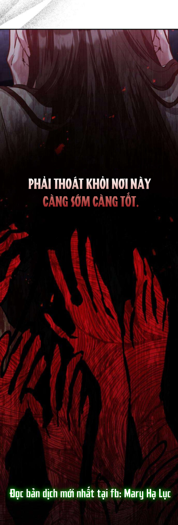 Khi Hắc Lang Gọi Tên Tôi chapter 2.1 29