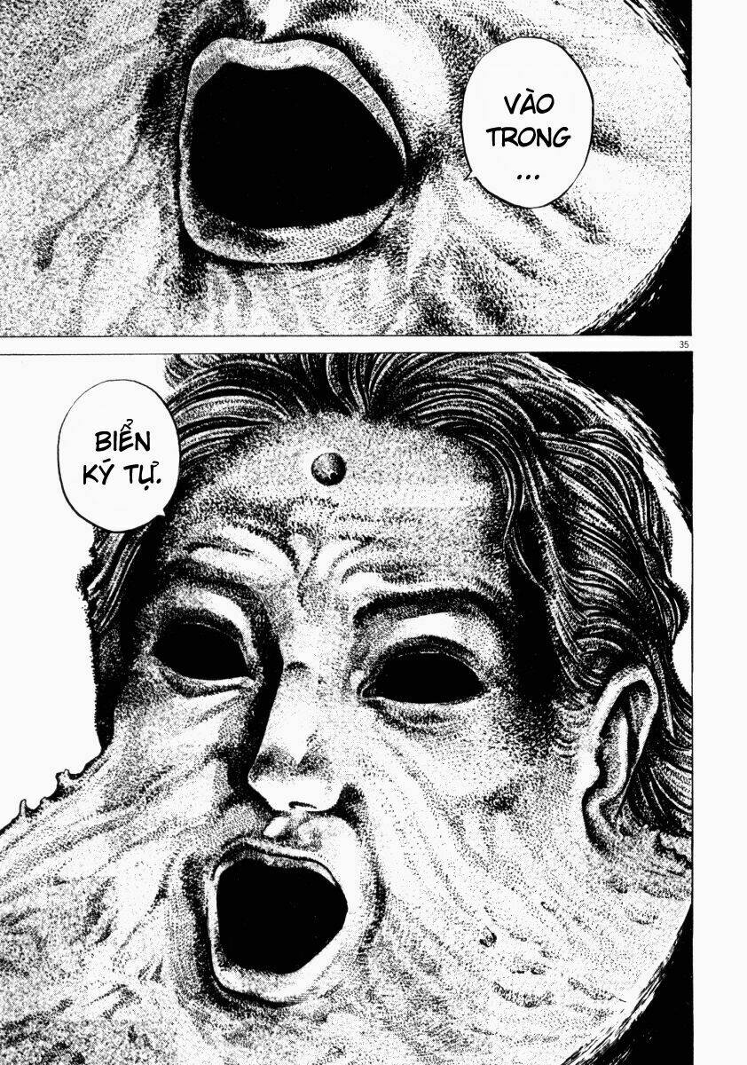 homunculus chapter 46 27