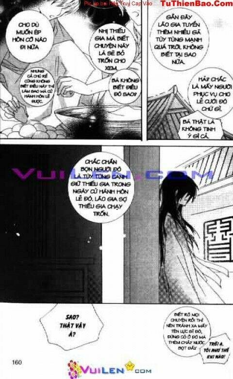 cáo nhỏ đáng yêu chapter 3 159