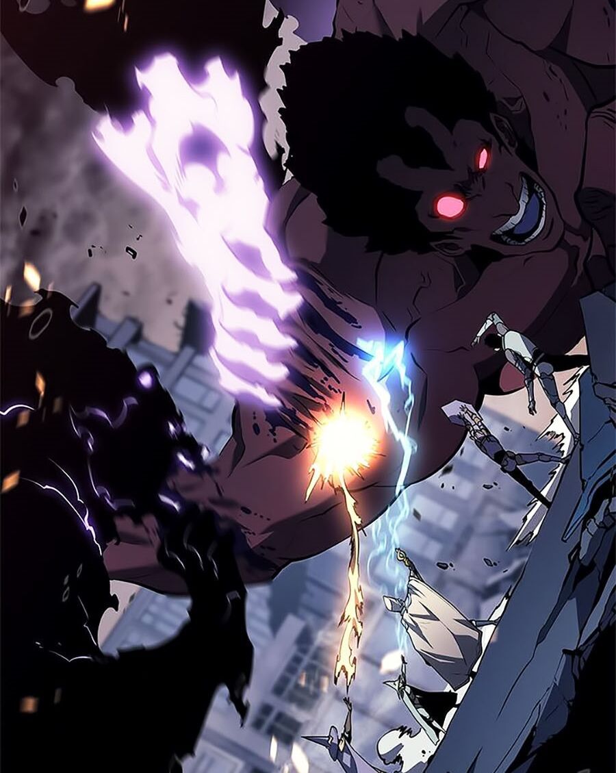 solo leveling 2 chapter 25 50