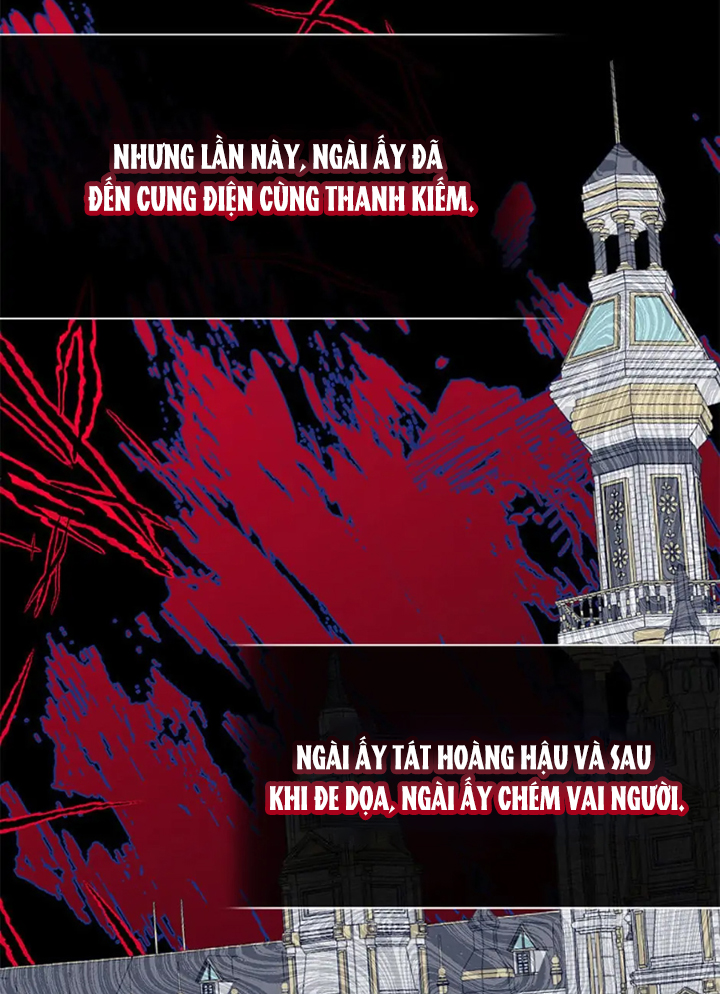 đừng ăn thịt tôi mà chapter 101 50