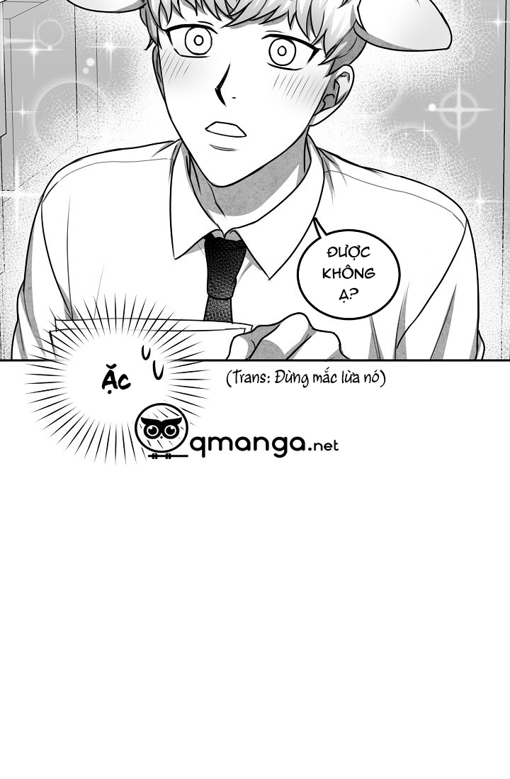 khi cún biết yêu chapter 11 44