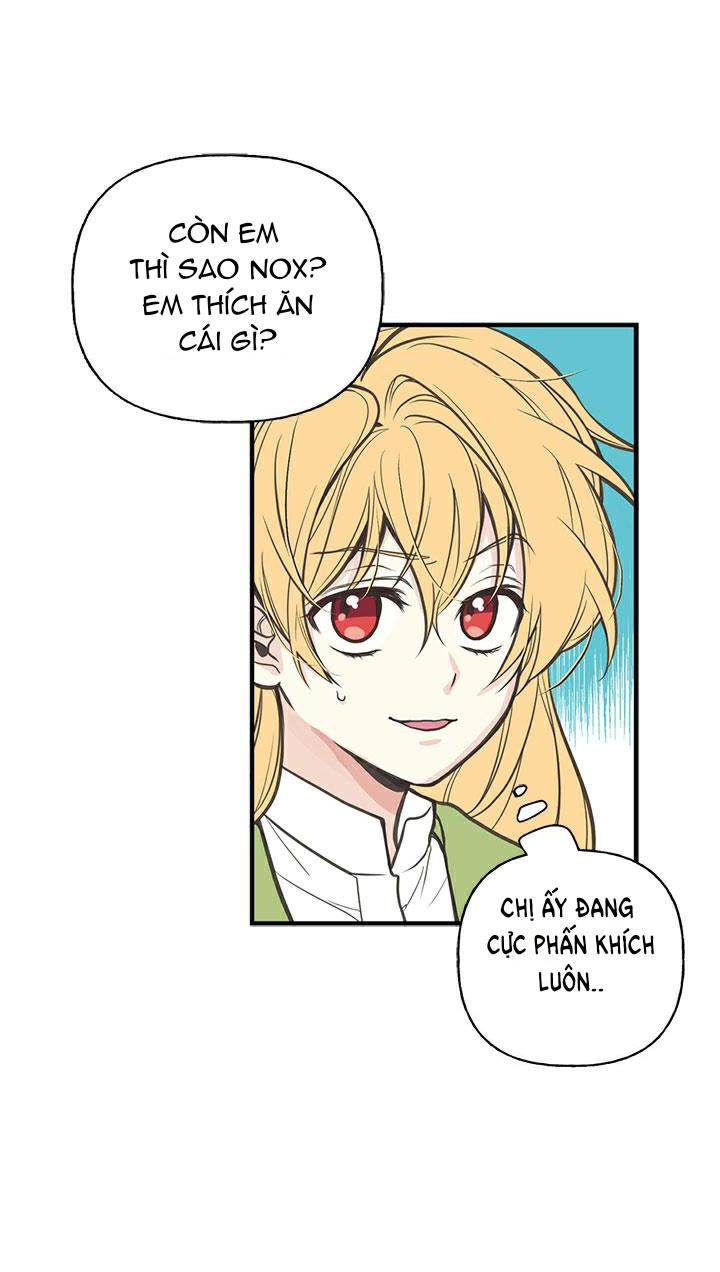 chị tôi đã nhặt về một nam chính quyến rũ chapter 2 26