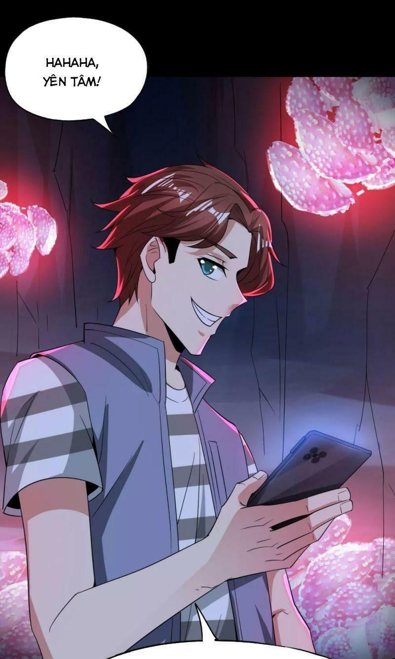 vòng bạn bè mạnh nhất của tiên giới chapter 46 39