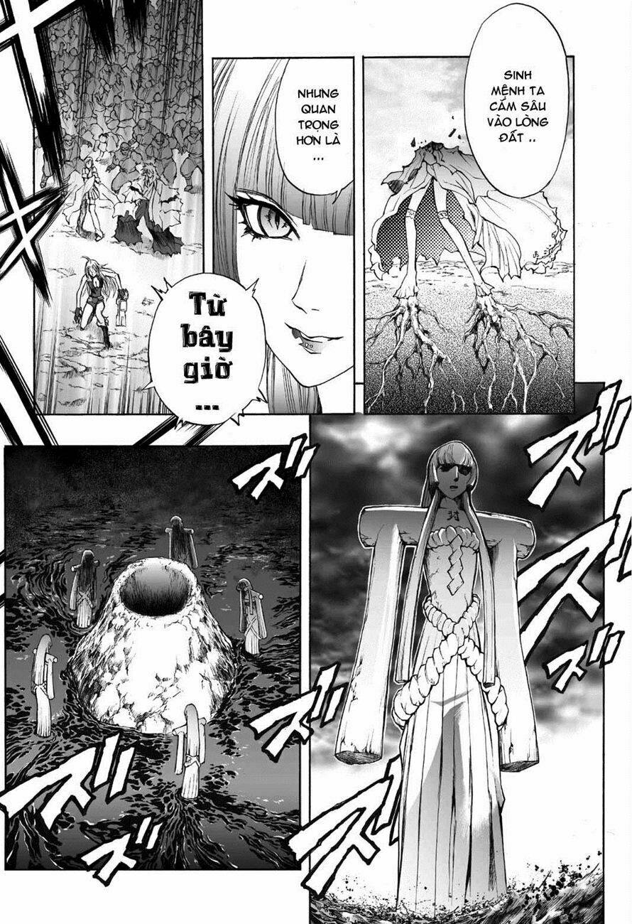 phù thủy phép thuật chapter 79 11