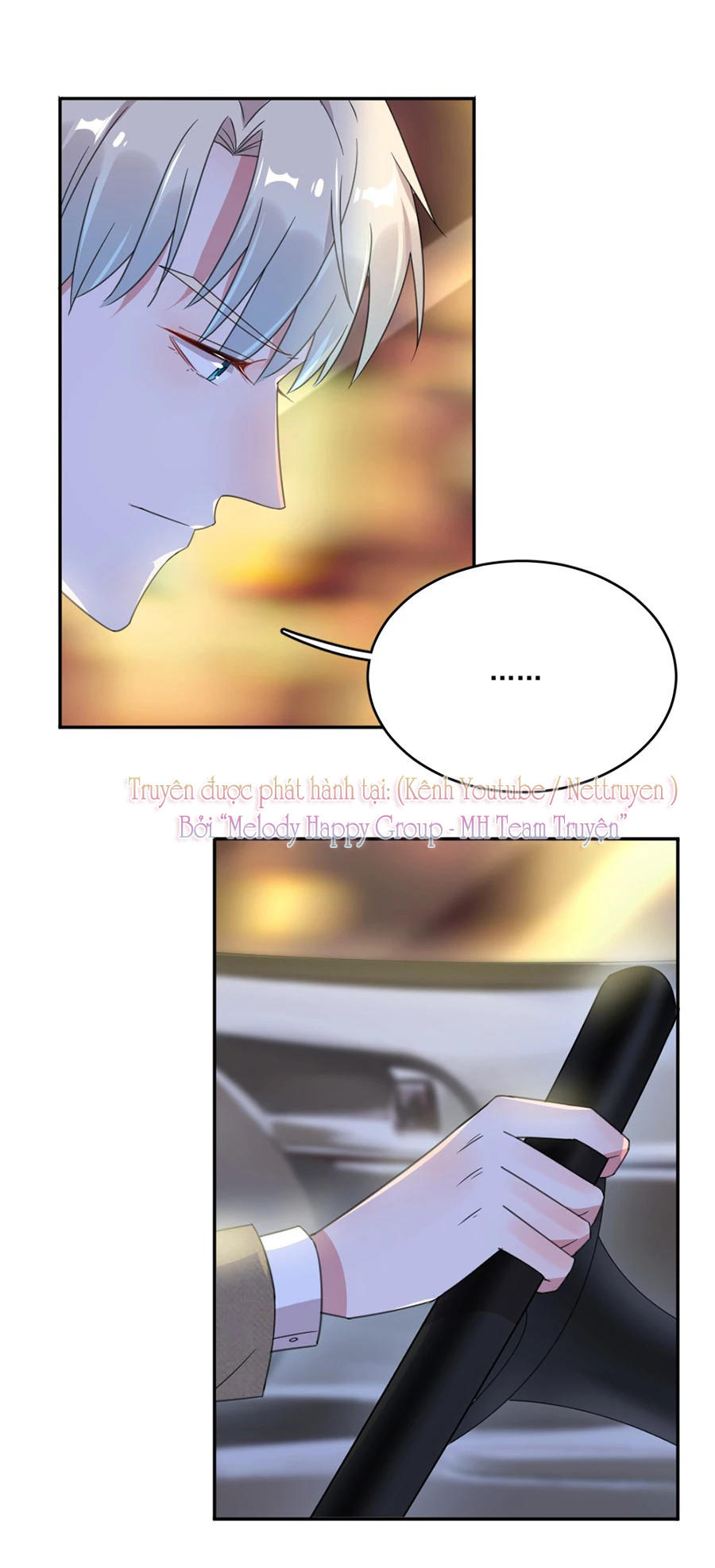 hoàn mỹ lão công tiến hóa luân chapter 52 29