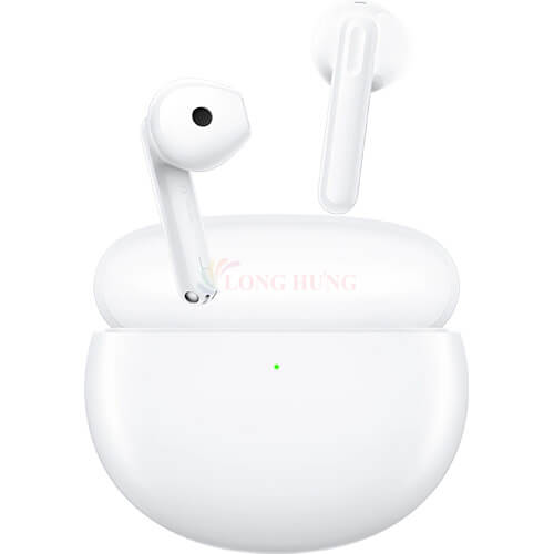 Hình ảnh Tai nghe Bluetooth True Wireless Oppo Enco Air2 ETE11 - Hàng chính hãng