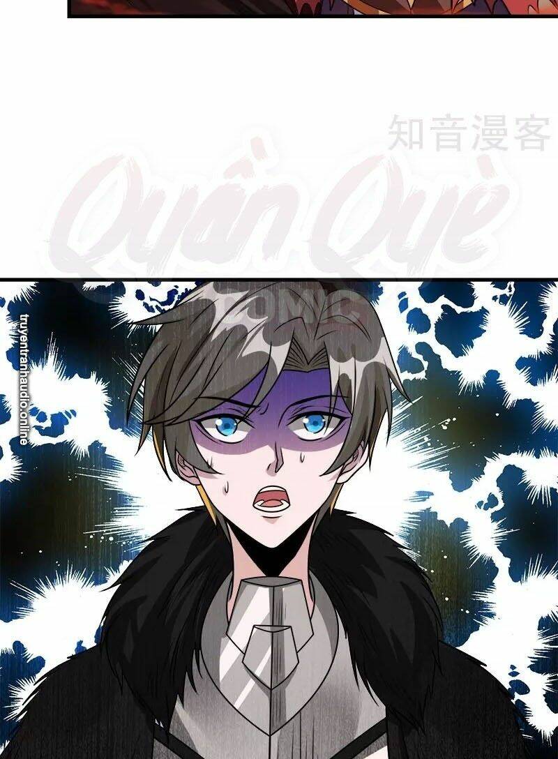 kiếm vũ chapter 118 53