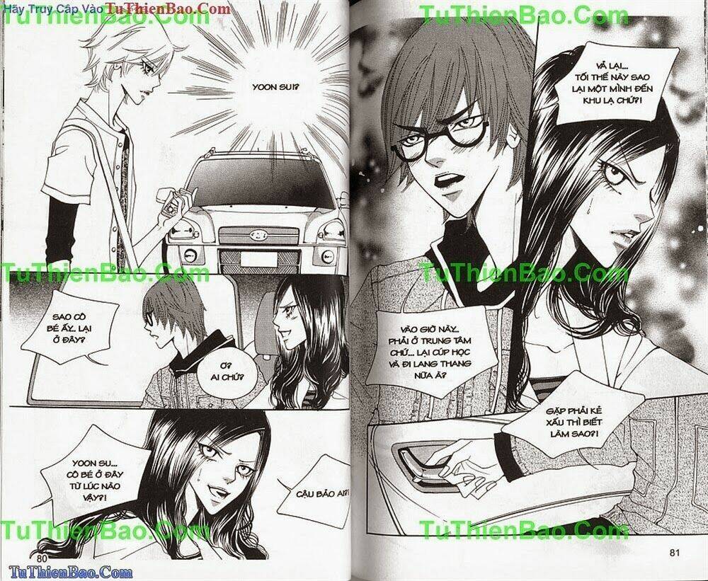 hải lam ngọc chapter 4 41