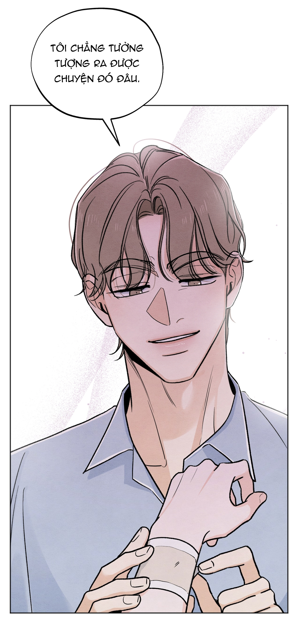 hoàn cảnh của rác rưởi chapter 26.2 37