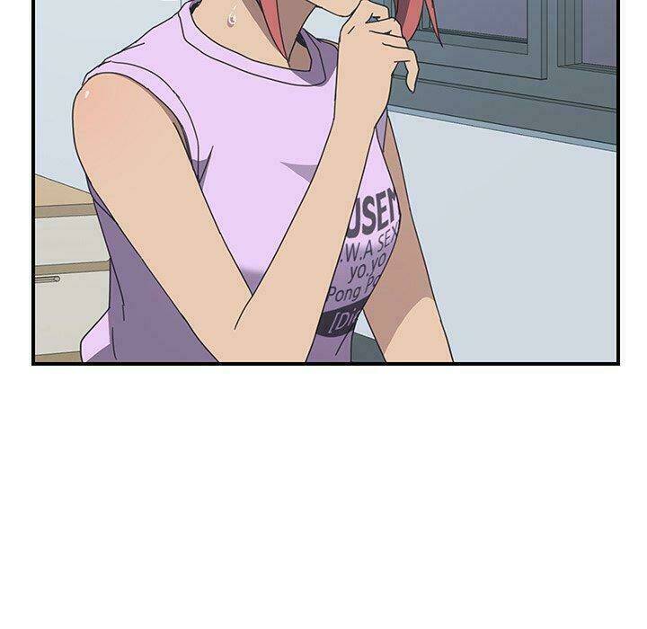 bạn cùng phòng bất đắc dĩ chapter 11 33