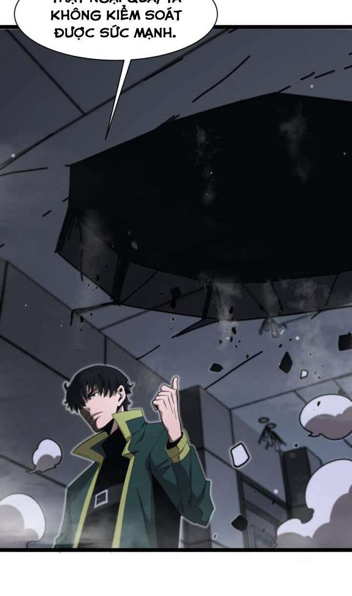 chư giới - tận thế online chapter 156 9