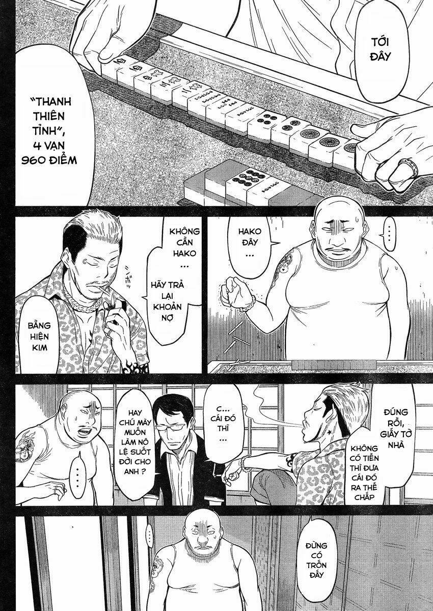 naqua-den (truyền thuyết về nakua) chapter 22 22