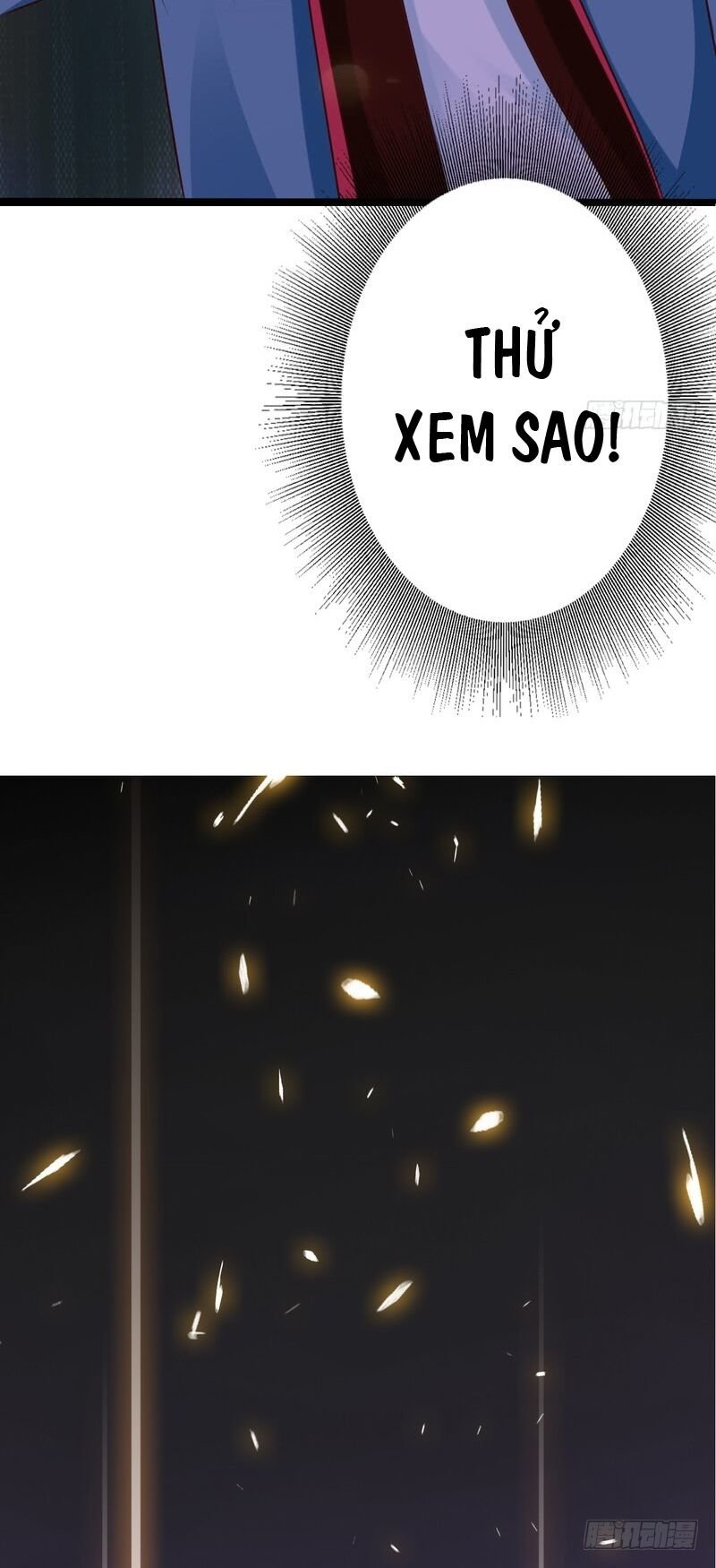 nhóm giao lưu của địa phủ chapter 3 42