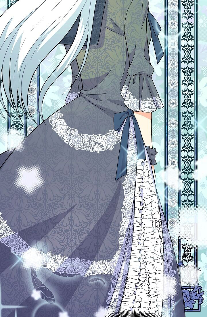 kẻ hủy diệt đã yêu tôi ! chapter 2.5 11