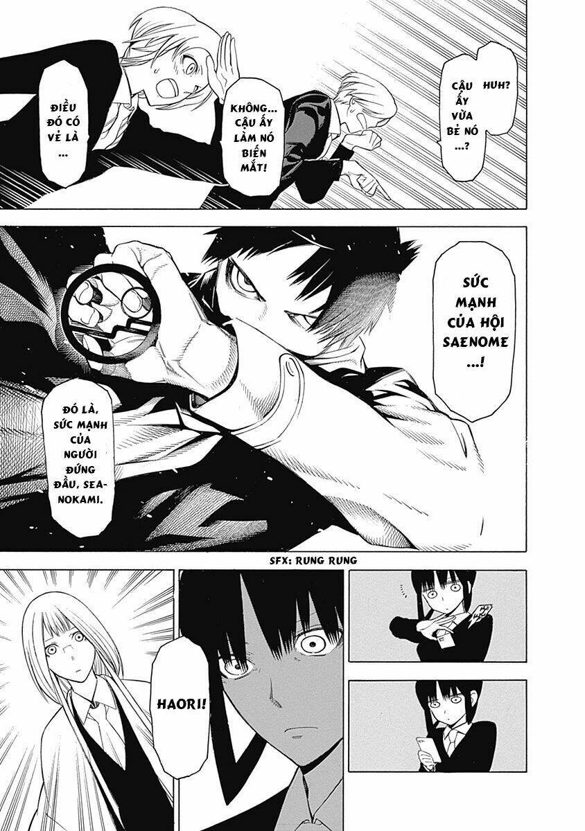 mononogatari chapter 1 50