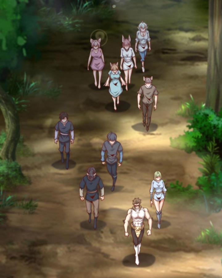 người chơi và nhân vật chính đều muốn làm hại ta chapter 102 53