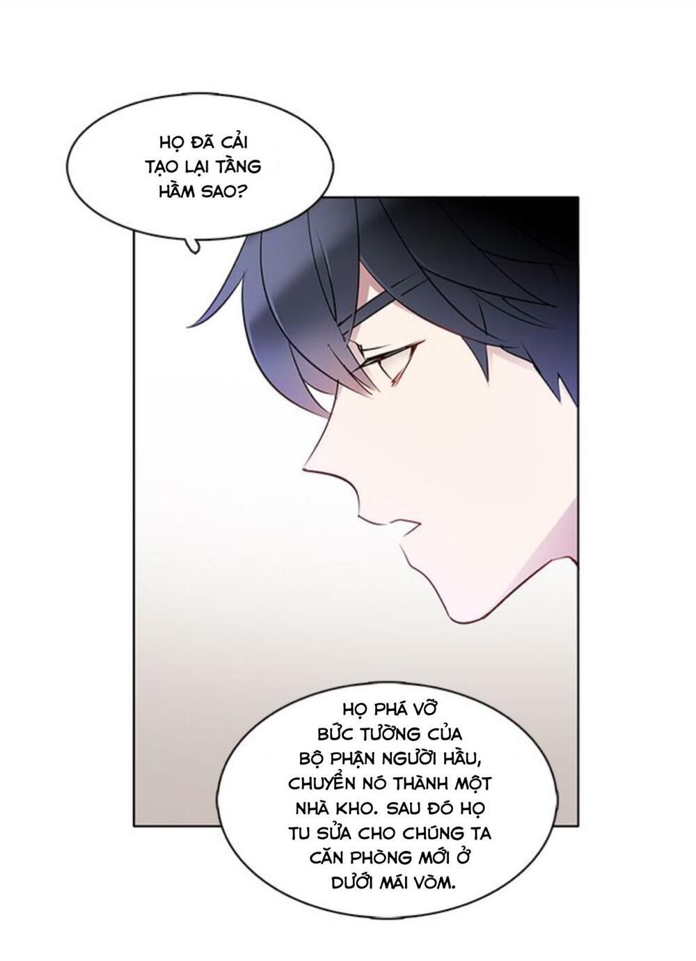 thám tử của muiella chapter 11.1 23