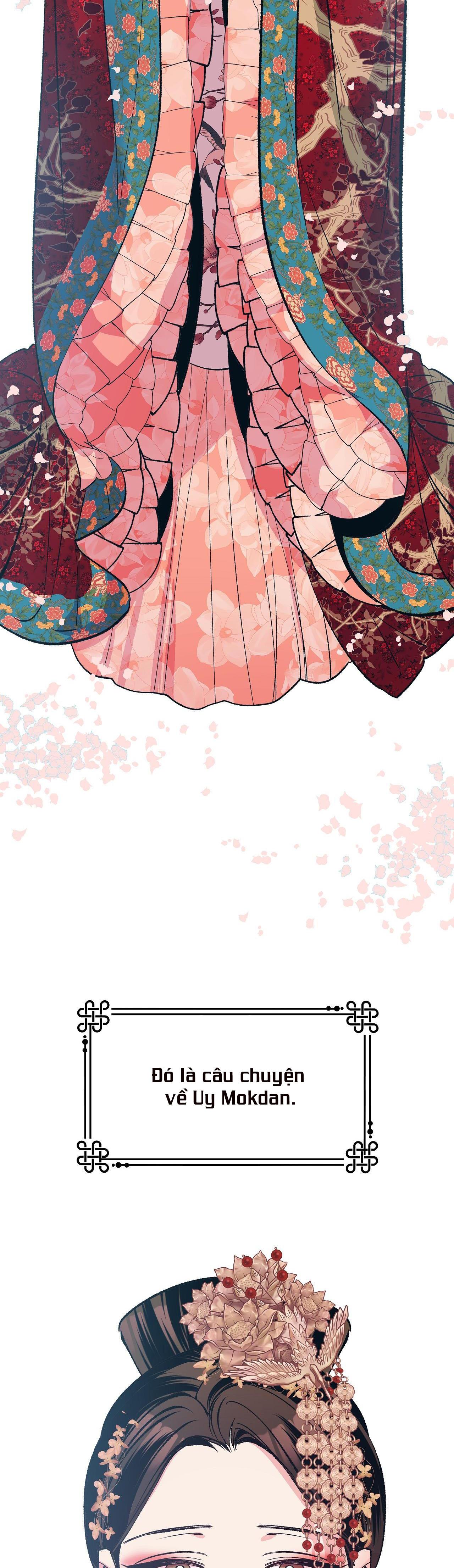 hương mộc chapter 1 12