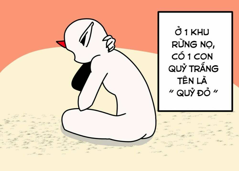 my papa is demon remake chapter 1 2