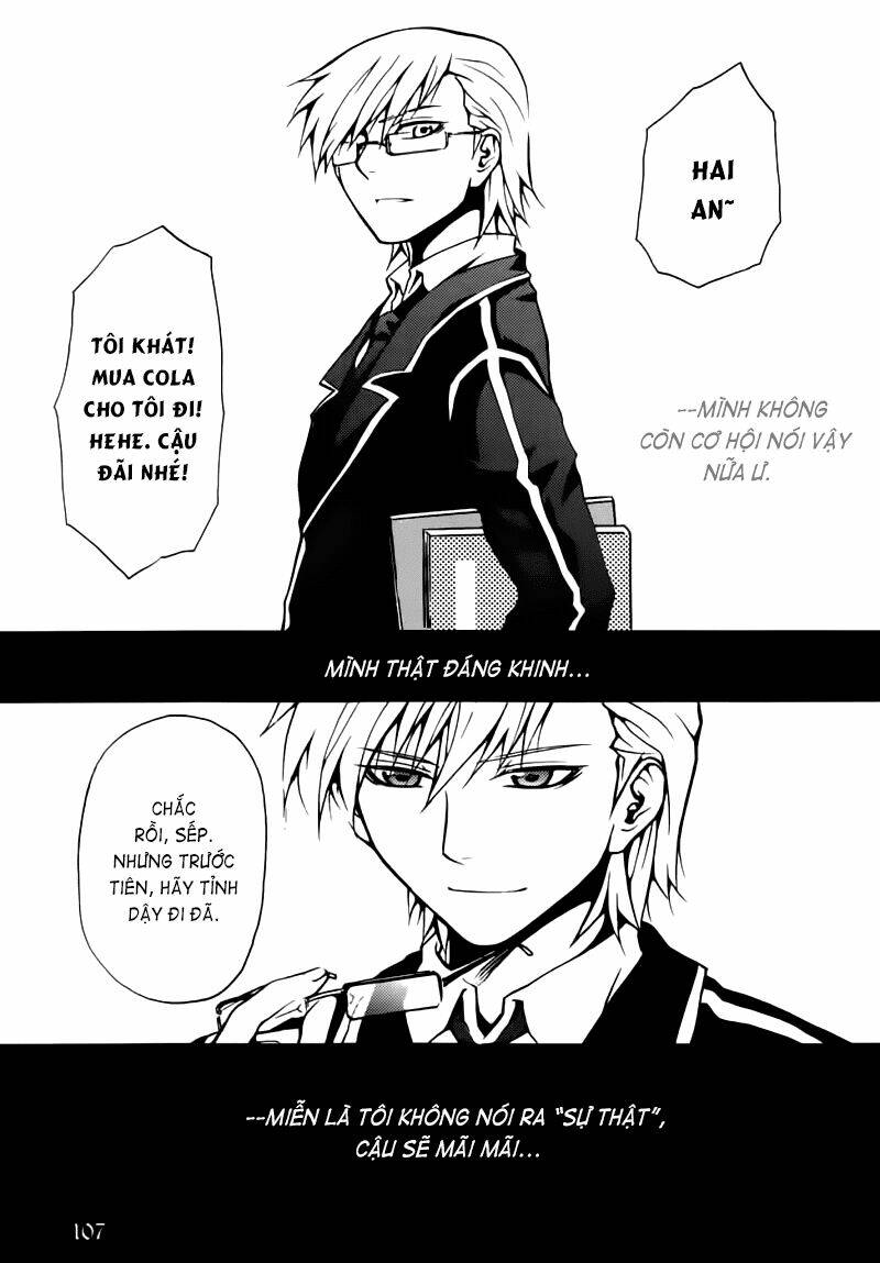 infinity game chapter 10 4