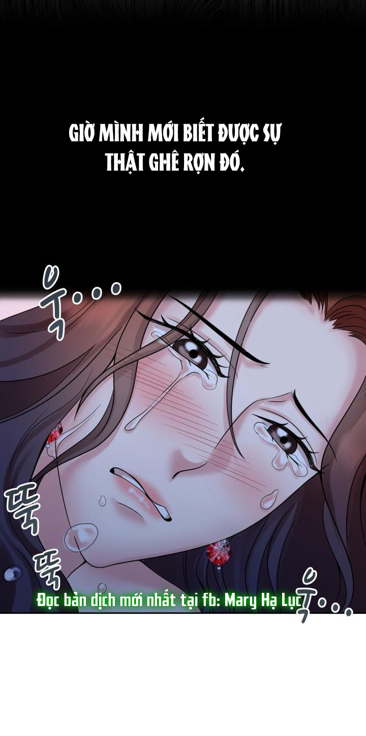 [18+] vì điên nên kết hôn chapter 23.2 9