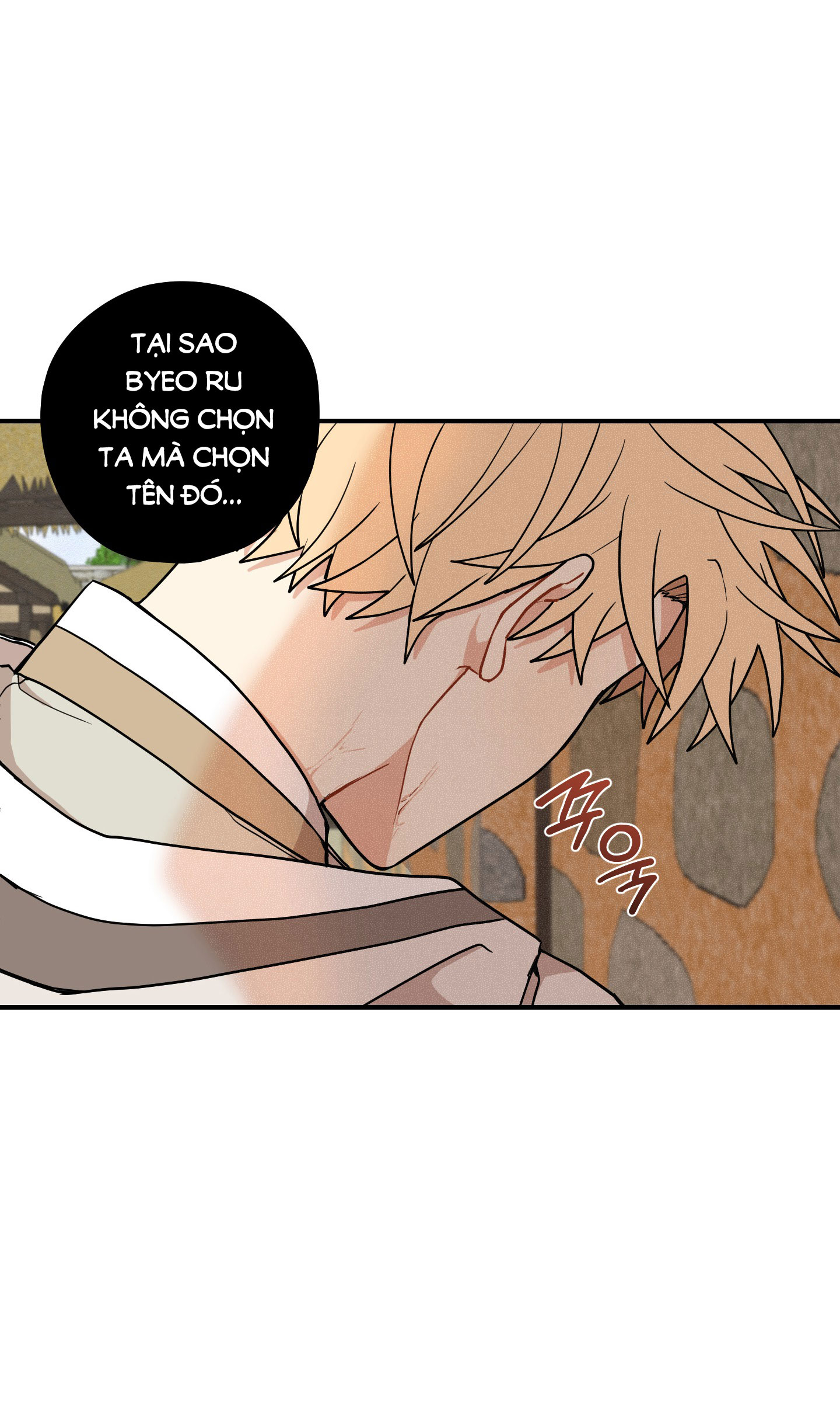 Dưới Tán Hoa Liên Kiều chapter 43.1 - Trang 17