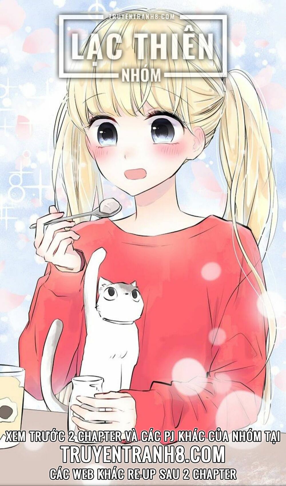 choco ngọt ngào chapter 19 1