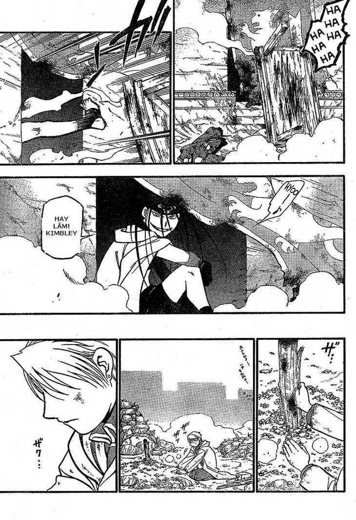 giả kim thuật chapter 61 38