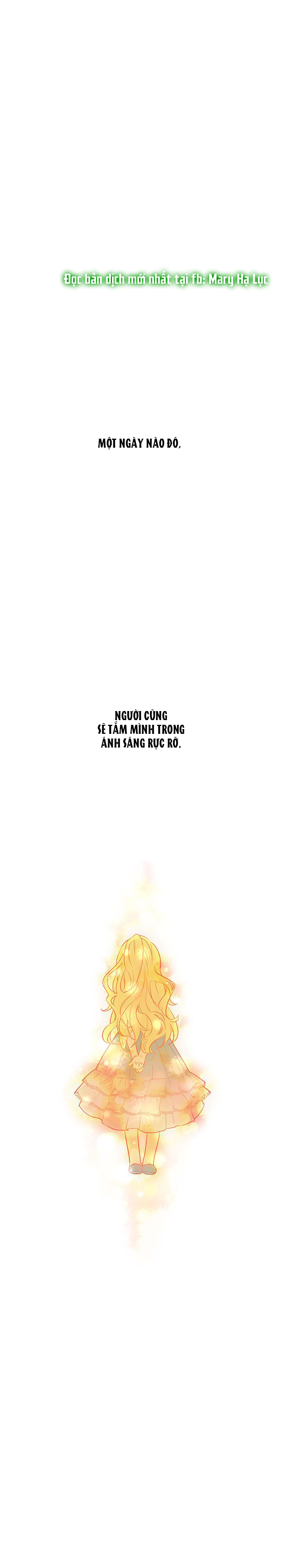 bỗng một ngày nọ tôi trở thành nàng công chúa chapter 12 19