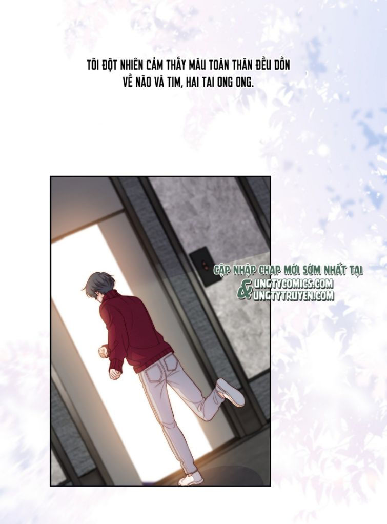 tôi bảo bạn cùng bàn đánh cậu chapter 76 7