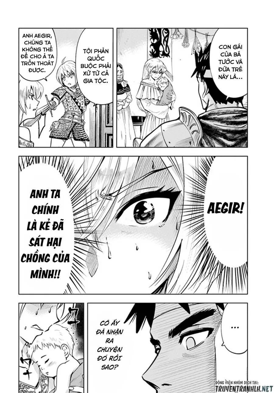 hành trình chịch dạo của của máy dập cổ đại chapter 38 3