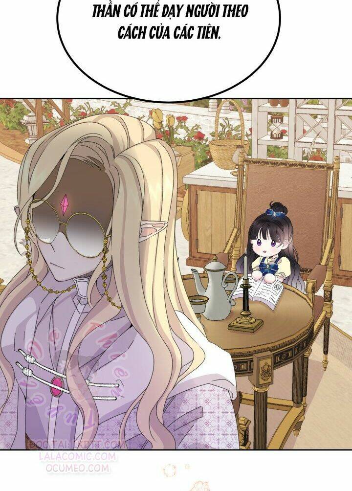 công chúa huỷ diệt chapter 17 13