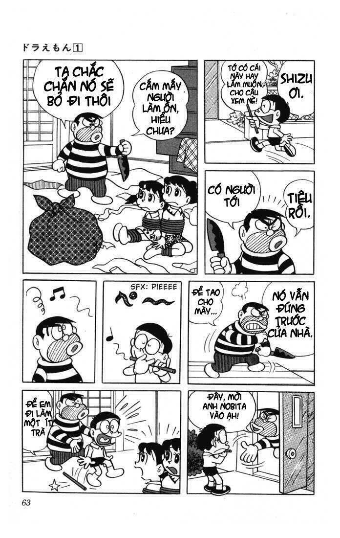 doraemon chapter 5 8