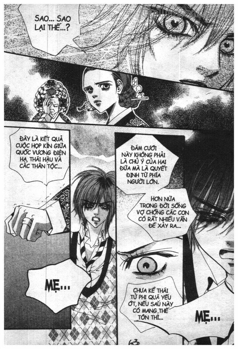 hoàng cung chapter 15 61