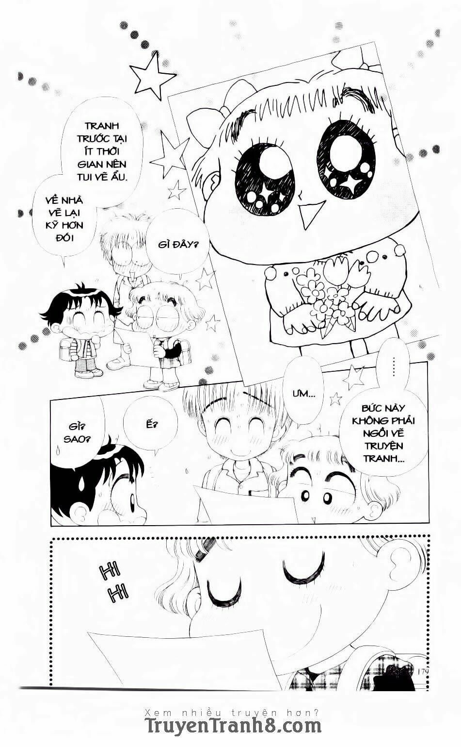 miko selection - red chapter 8 16