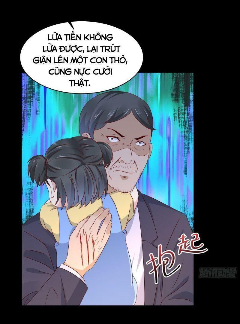 vua đầu tư mạnh nhất chapter 30 12